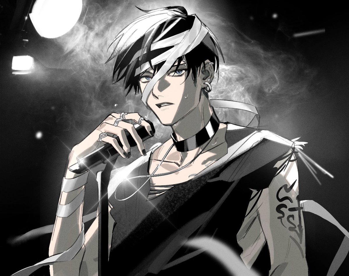 tooooma (@tomatoliz_) on Twitter photo 