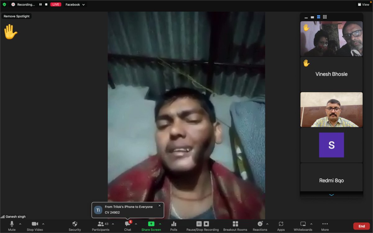 Head & Neck Connect tweet media