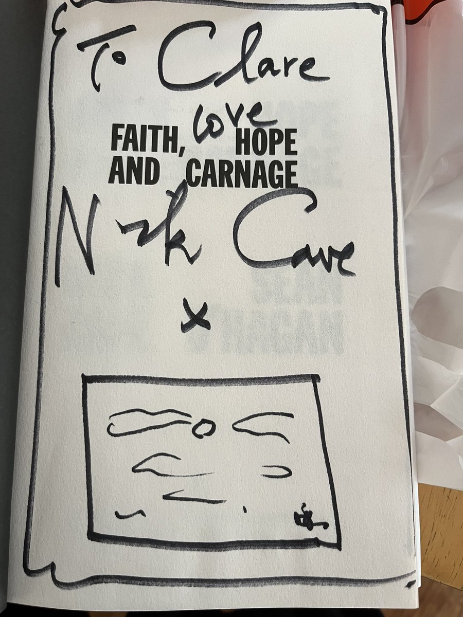 Clare ⚡️🐈 🍉 tweet media