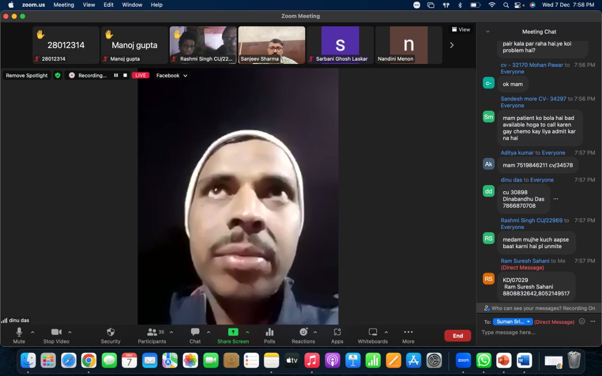 Head & Neck Connect tweet media