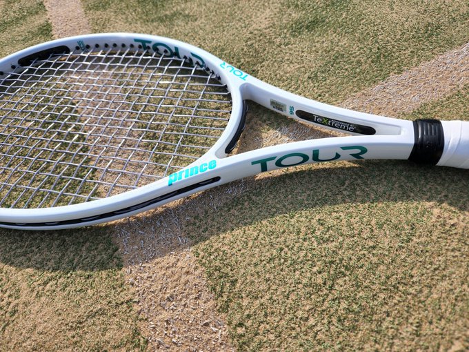 日本初の プリンスツアー95+ファントムプロストック www.virtually