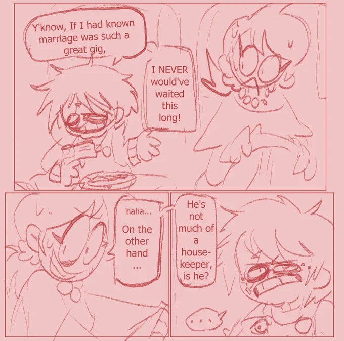i lied 