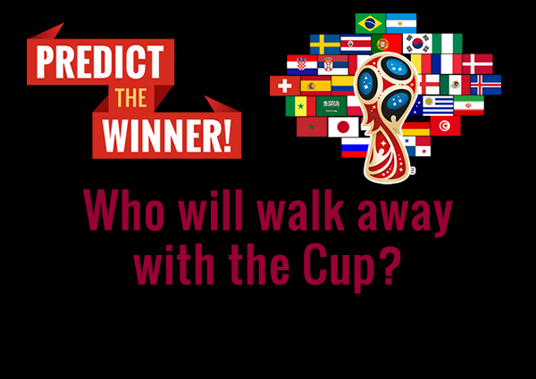 MaalFreeKaa's tweet photo. Few More Match Left #FIFAContest you can #Predict now to win #Smartphone #Smartwatch #GiftVouchers and more.... Just Join in #Team... #Contest #ContestAlert
Play Here & Win #MaalFreeKaa
https://t.co/WHUl2YRgET https://t.co/BUdP8SOyCx