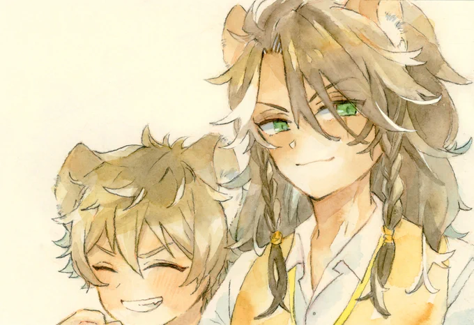 らくがき 