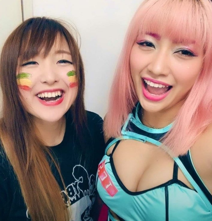 TheWutaiClan's tweet photo. Came up in my Google Photos memories ๐ฅบ ๐ธ #TCS4LIFE https://t.co/mu87ookEpT