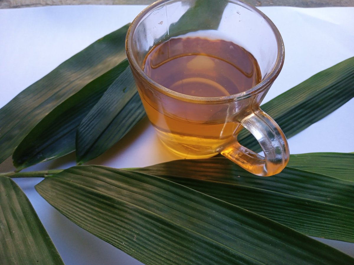 jamatiasamir's tweet photo. 9th World Ayurveda Congress by @9thWAC
@moayush
#Bamboo leaf tea / #Herbal Tea

#Herbaltea #Bambootea #ThinkBamboo https://t.co/OI45k5fHfH