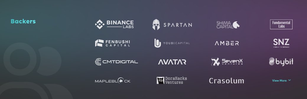 Tiếp tục chiến kèo mới <a href="/zecreyprotocol/">Alias</a> backer khủng