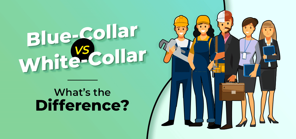 MrMarchi's tweet photo. Blue-Collar vs White-Collar: What’s the Difference?
-- Development | The Digital Insider: https://t.co/qOE6ubVtCi.
#Article #Code #Coding #Color #Details #Energy #Environment #Factor #Form #GBlog #It #Jobs #Learn #Manufacturing #One #Precisely #Roles #Styles #Work https://t.co/5sDlLquU6S