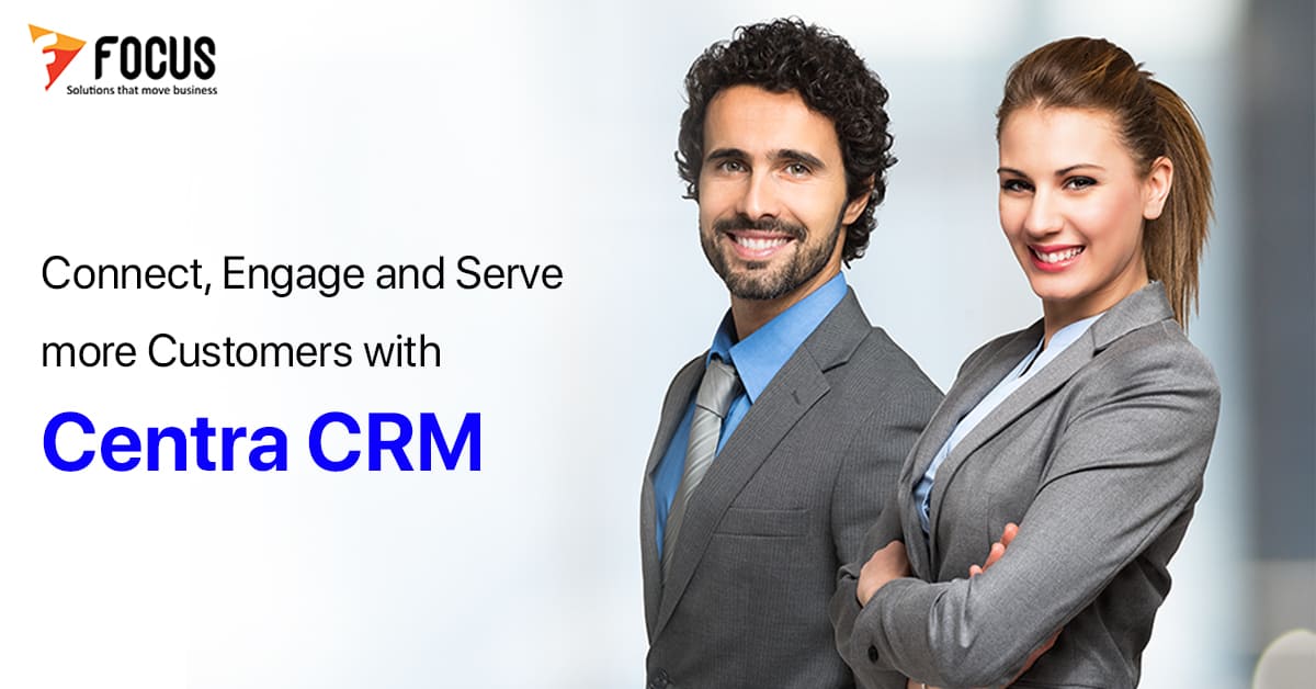 Best Cloud-based CRM with tailored modules for sales, marketing, and services.

Book a Demo: focussoftnet.com/centra-crm-sof…

#focussoftnet #centracrm #crmsoftware #customerrelationship #salescrm #marketingcrm #crmsolution #salesandmarketing #customerrelations #customerservice