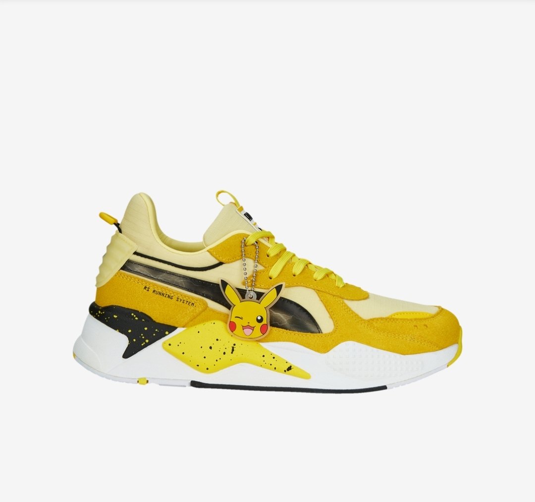 Pokemon Drops on Twitter: ICYI: The PUMA x POKÉMON Rider FV Bulbasaur  Kicks are Up at Puma https://t.co/xkJvT3L9Uc Entire Collection  https://t.co/PTVCCoCcCo #ad https://t.co/tmunkfc1tm / Twitter