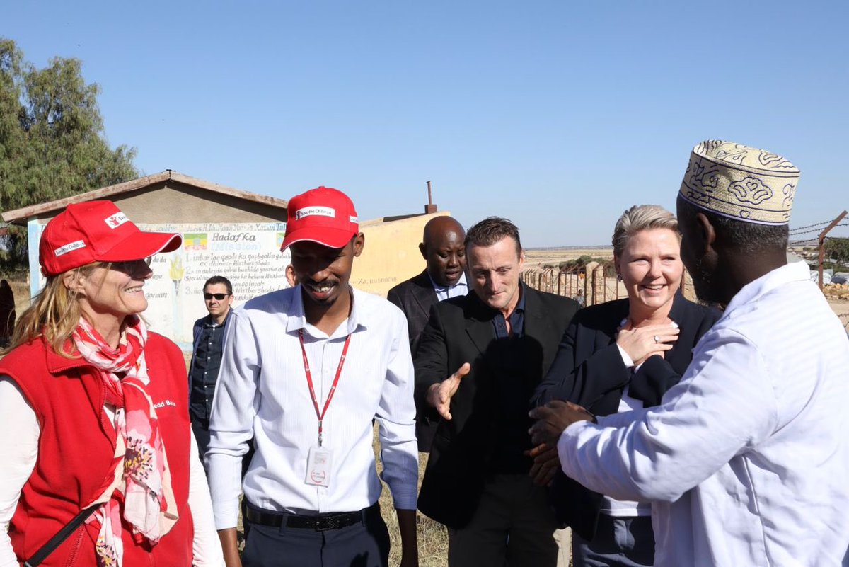 Beathe Øgård tweet media