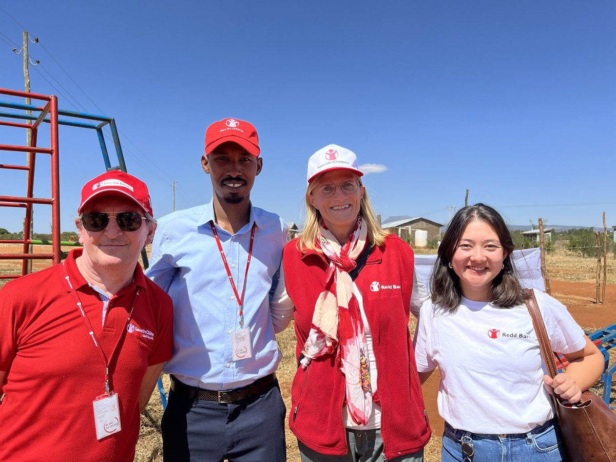 Beathe Øgård tweet media