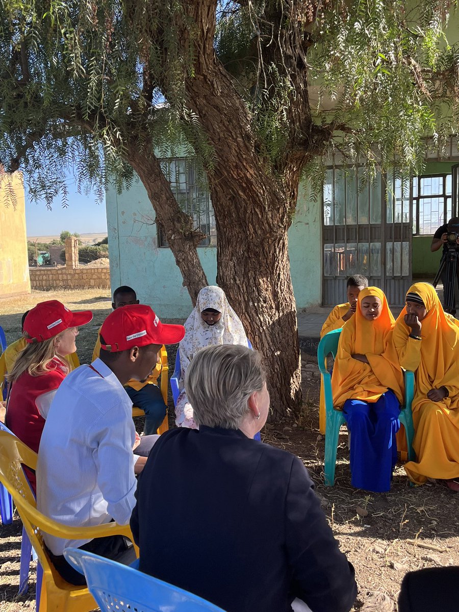 Beathe Øgård tweet media