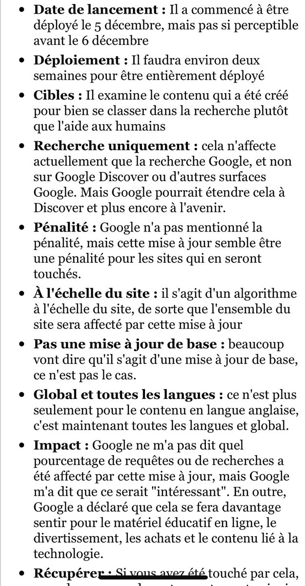 Fabien SEO ✳️ tweet media