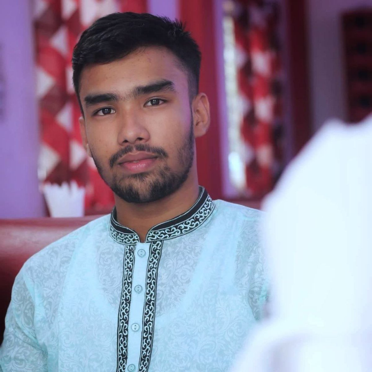 riyadsarker932's tweet photo. #NewProfilePic https://t.co/Q7CyvQojmw