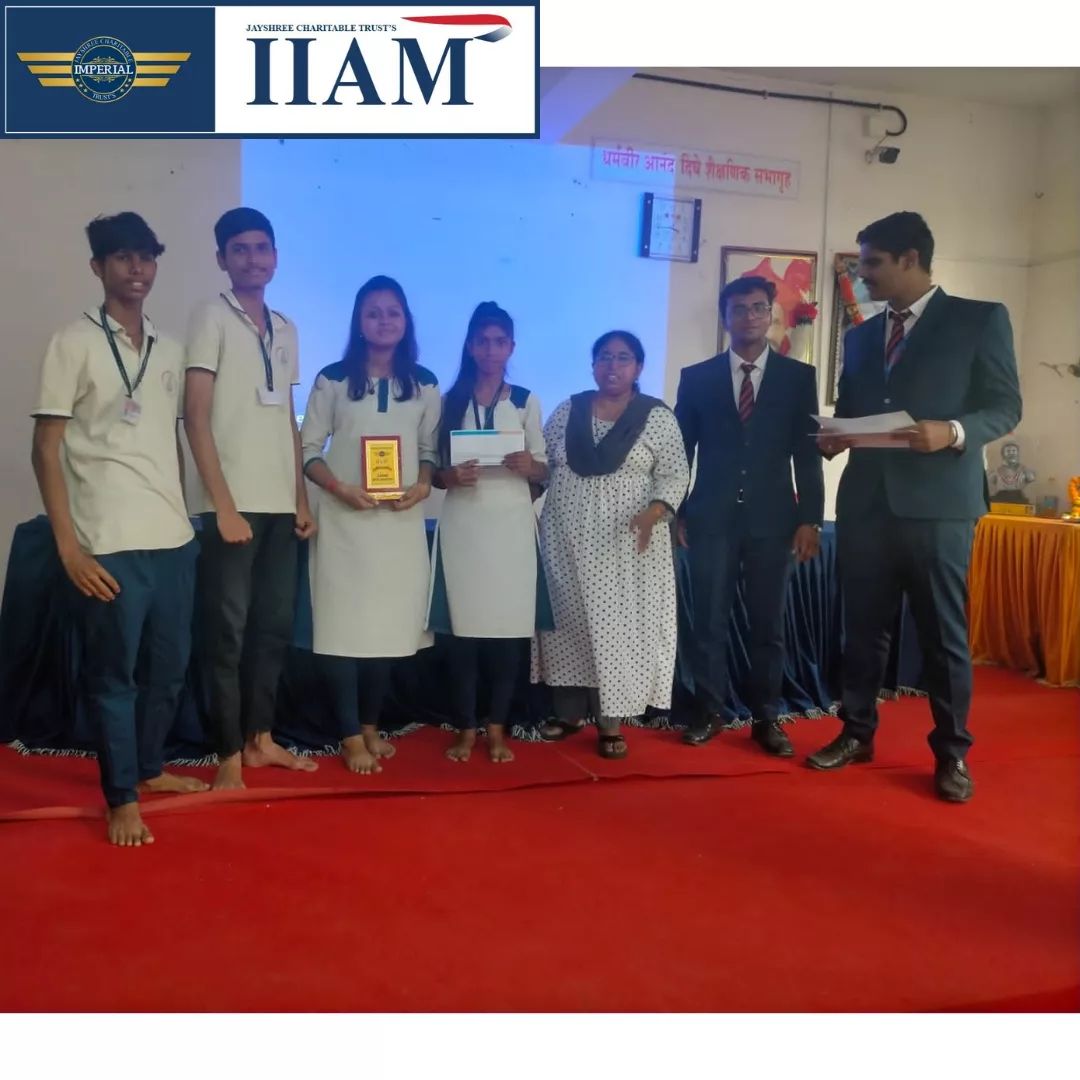 IIAM College (@iiam_college) / Posts / X