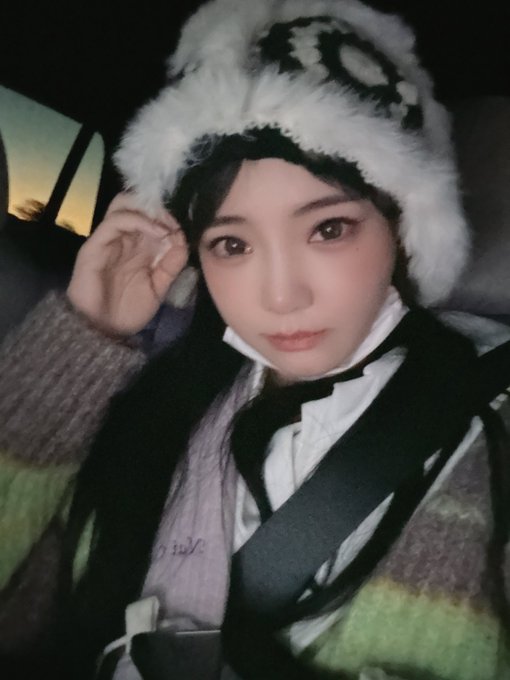 コスプレイヤー咬人猫YaorenmaoのTwitter画像71