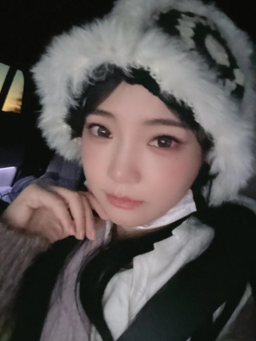 コスプレイヤー咬人猫YaorenmaoのTwitter画像70