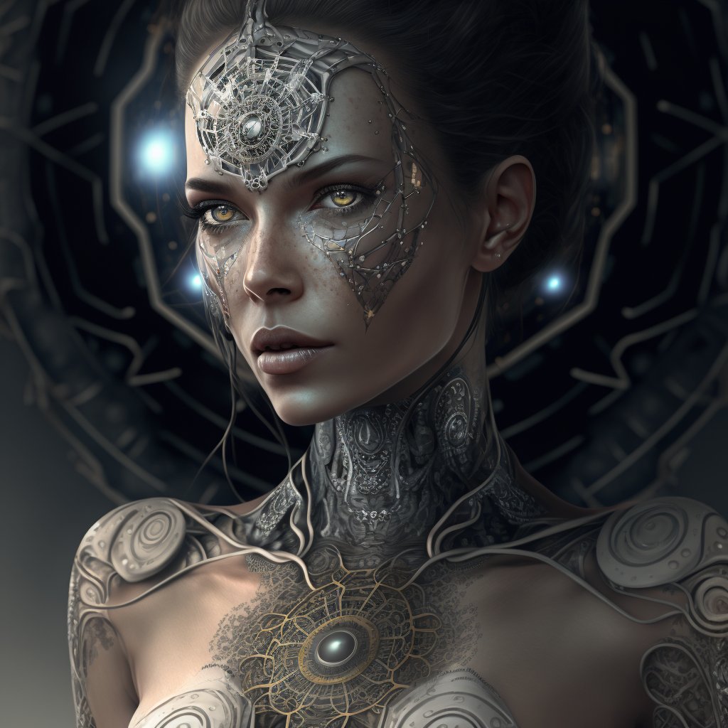 ok LFG !!!! 

Whos ready for 100 DAYS OF AMINATED NFTS? 

i am already planning ahead and testing some prompts to be able to animate the backgrounds 

#NABU  #ARTMOVEMENT #ArtTag