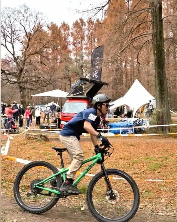 RIDEBONFIRE's tweet photo. バイクロアに戻りたい😂 https://t.co/TiSG6XY14B