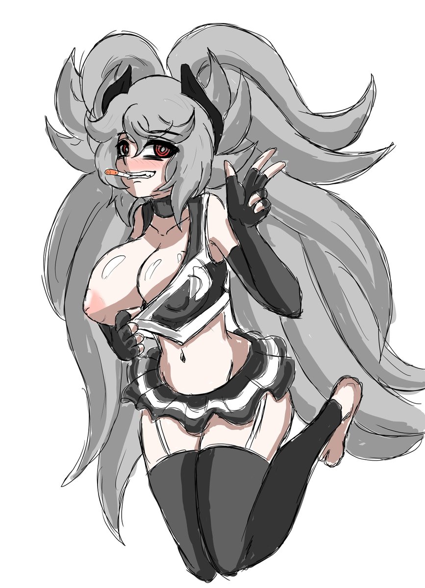 LustyNepko's tweet photo. Doryu Otokurami

#oc #ocart https://t.co/S4JxvKKSea