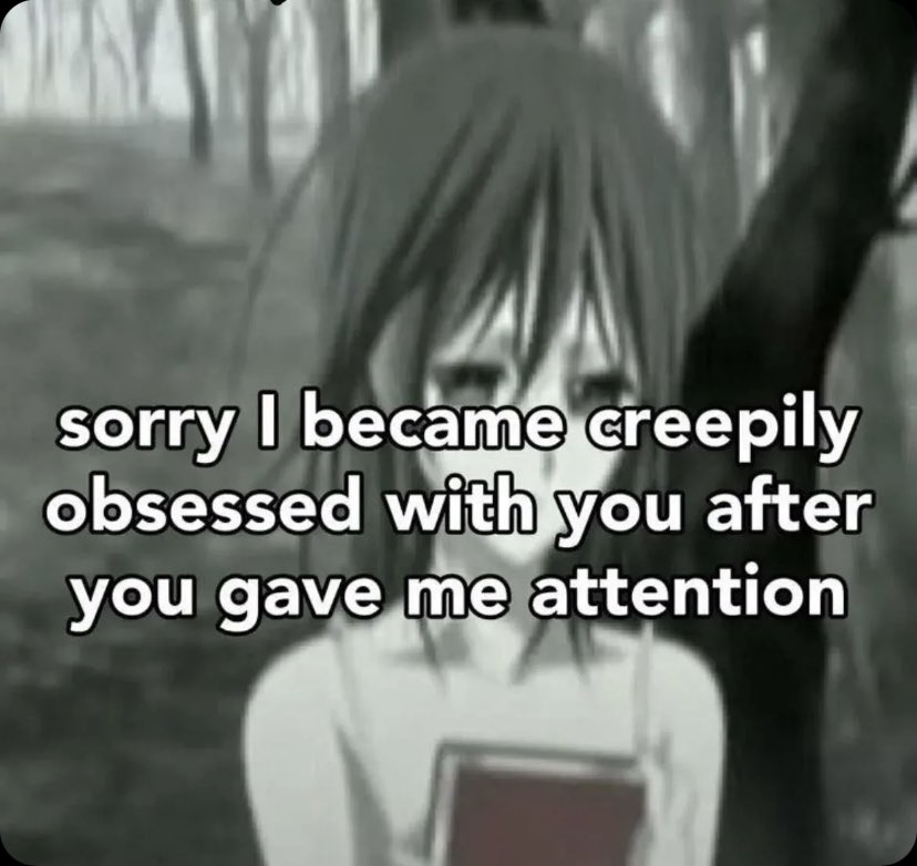 notXden's tweet photo. #obslovetwt #lovesicktwt #yantwt #yandere #yanderetwt #obsession https://t.co/ZAyHh7vJg8
