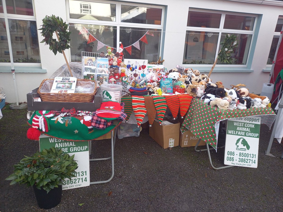 West Cork Animal Welfare Group Ltd. tweet media