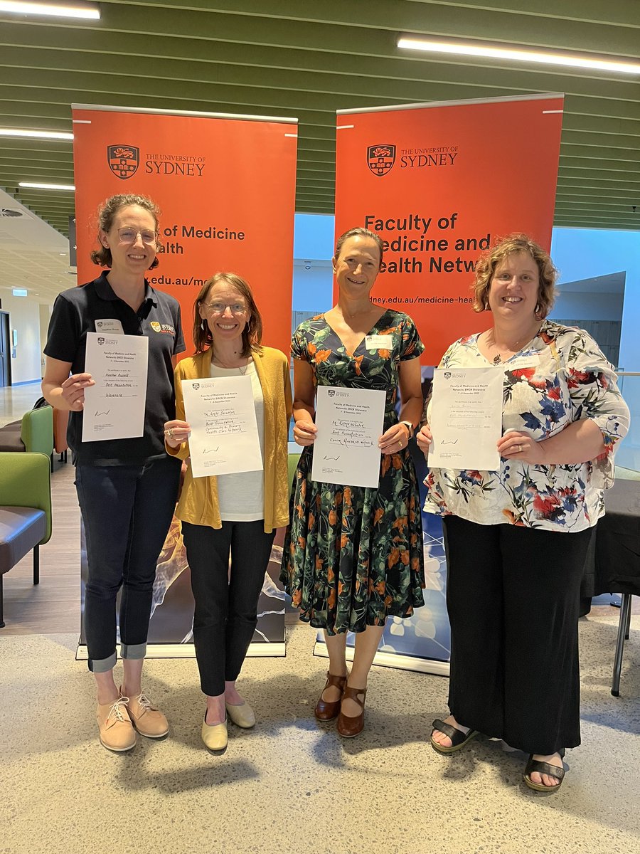 Dr. Emily Saurman tweet media