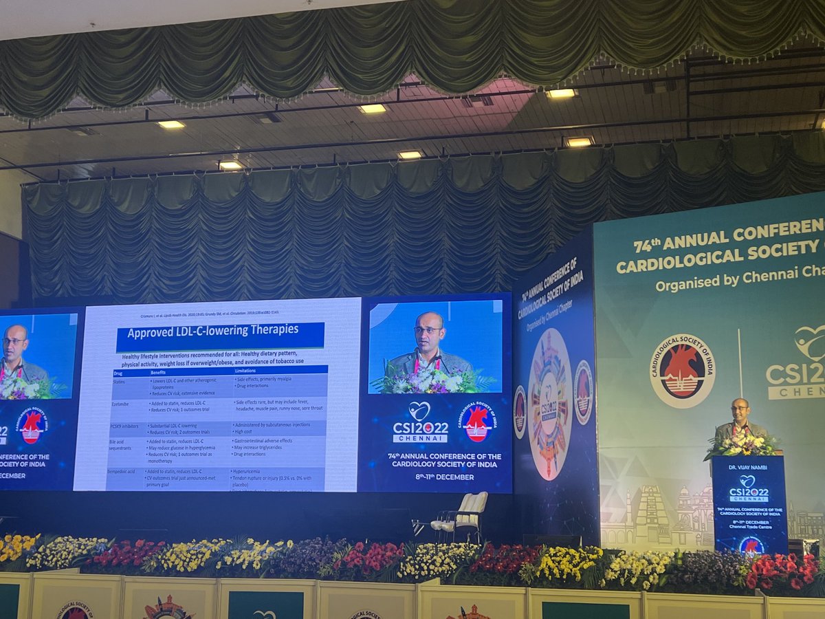 CsiChennai's tweet image. ⁦⁦@vijay_nambi⁩ Thanks a Lot for the Wonderful lecture. #CSI2022 ⁦@drmagesh⁩