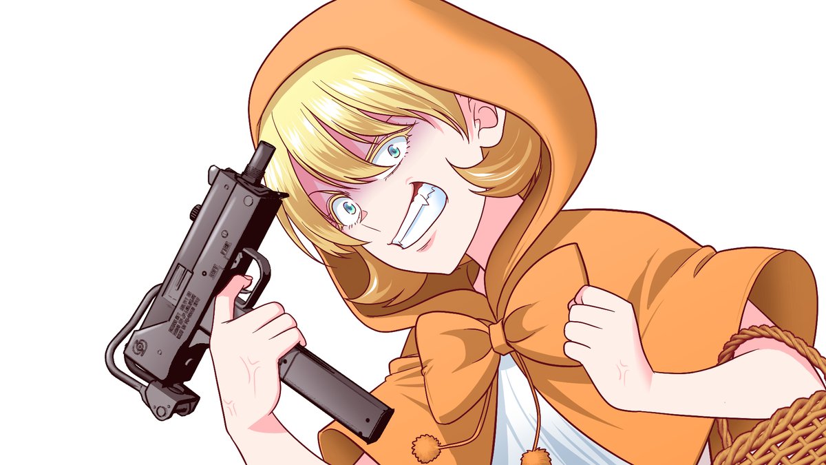 「8色バレッタ(1/2)#ヴァンパイアセイヴァー 」|さとうユーキ＠DMMﾌﾞｯｸｽ連載中のイラスト