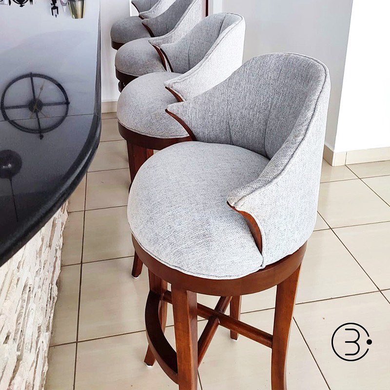 BnC_Studio's tweet photo. Kitchen Counter stools 

#furniture #furnituredesign #furnituremaking #kitchenstools https://t.co/0rJhXaW92p