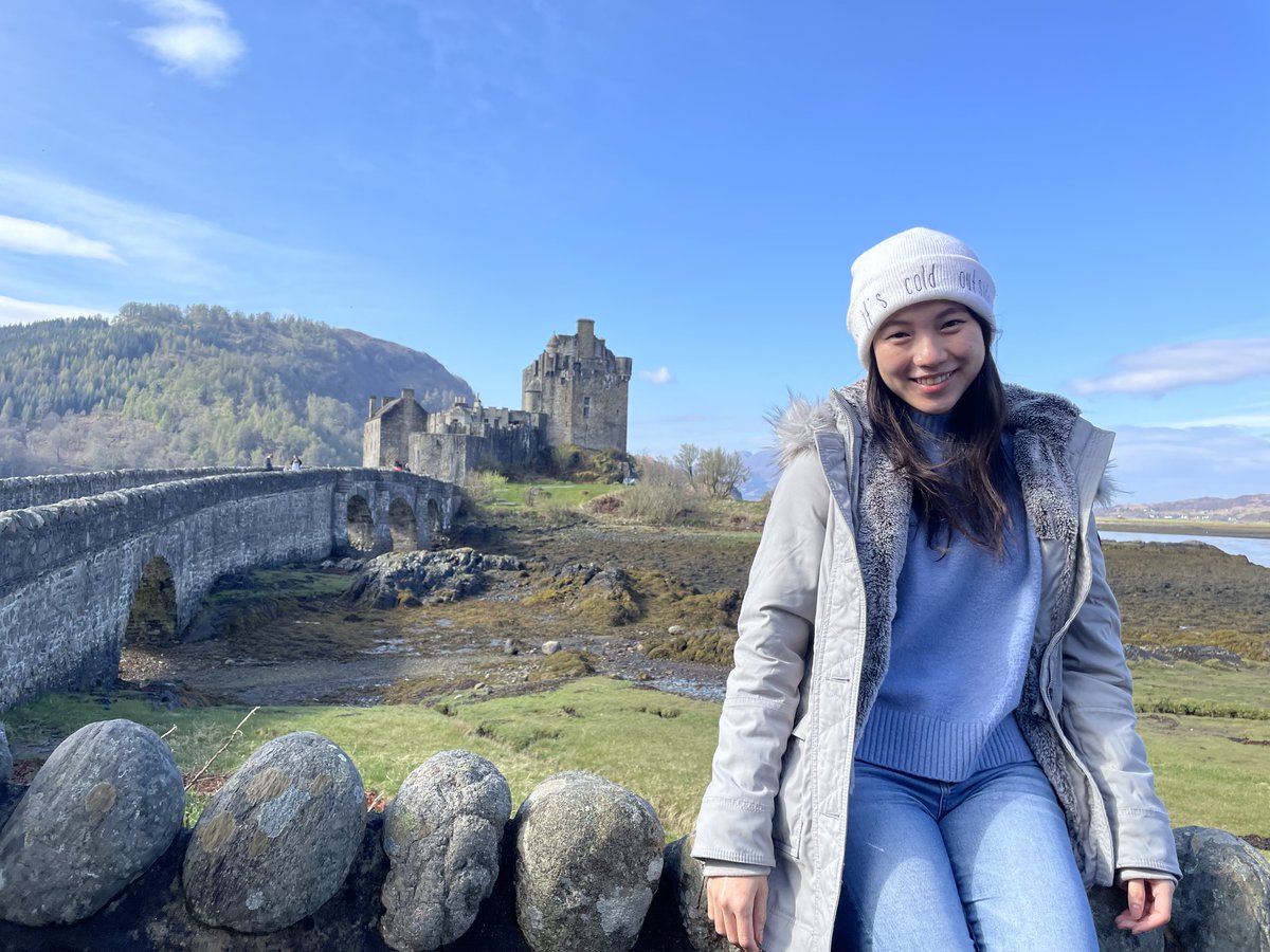 Surrey International (@surreyint) on Twitter photo Meet Laris, our <a href="/UniOfSurrey/">University of Surrey</a> student ambassador from Hong Kong who is studying Nutrition and Dietetics BSc. <a href="/Nutr_Surrey/">Surrey Nutrition</a>
Find out more about what life is like at Surrey in the Hong Kong student ambassadors' blog: bit.ly/3FzJ5zr Meet Laris, our <a href="/UniOfSurrey/">University of Surrey</a> student ambassador from Hong Kong who is studying Nutrition and Dietetics BSc. <a href="/Nutr_Surrey/">Surrey Nutrition</a>
Find out more about what life is like at Surrey in the Hong Kong student ambassadors' blog: bit.ly/3FzJ5zr