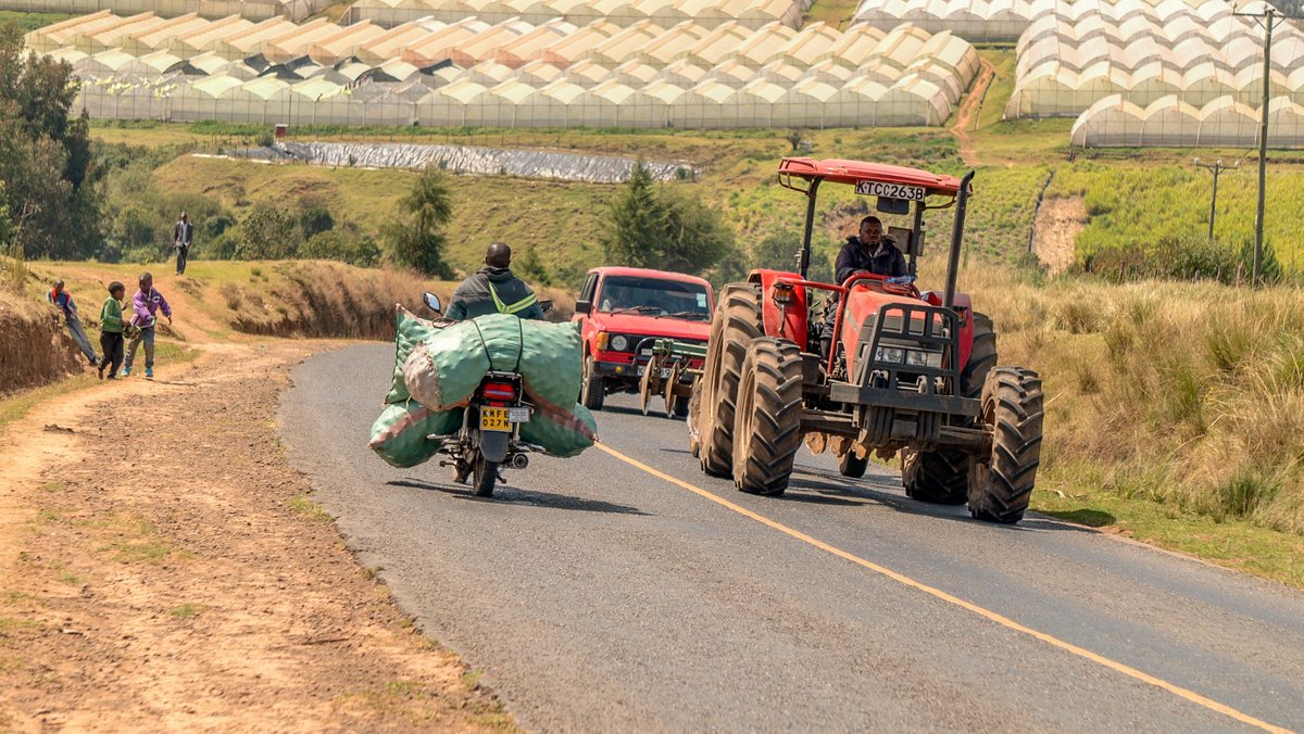 World Bank Kenya on Twitter "3 strategies and policies for