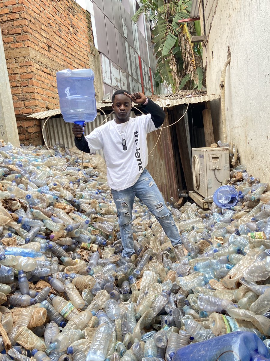 lukubusi's tweet photo. All we do today is
more to develop or develop the country,but to survive and destroy less. Our efforts cannot go beyond these 2 words. Because we worked for a long time on everything destroy and we almost succeeded. are also working to rebuild #nonplastic #saveearth https://t.co/EFvptM9OoQ