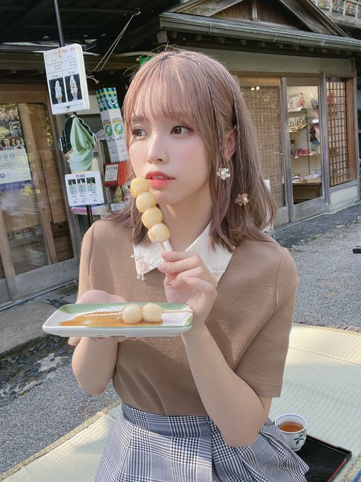 コスプレイヤーLiyuu（リーユウ）のTwitter画像8
