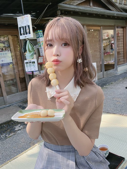 コスプレイヤーLiyuu（リーユウ）のTwitter画像9