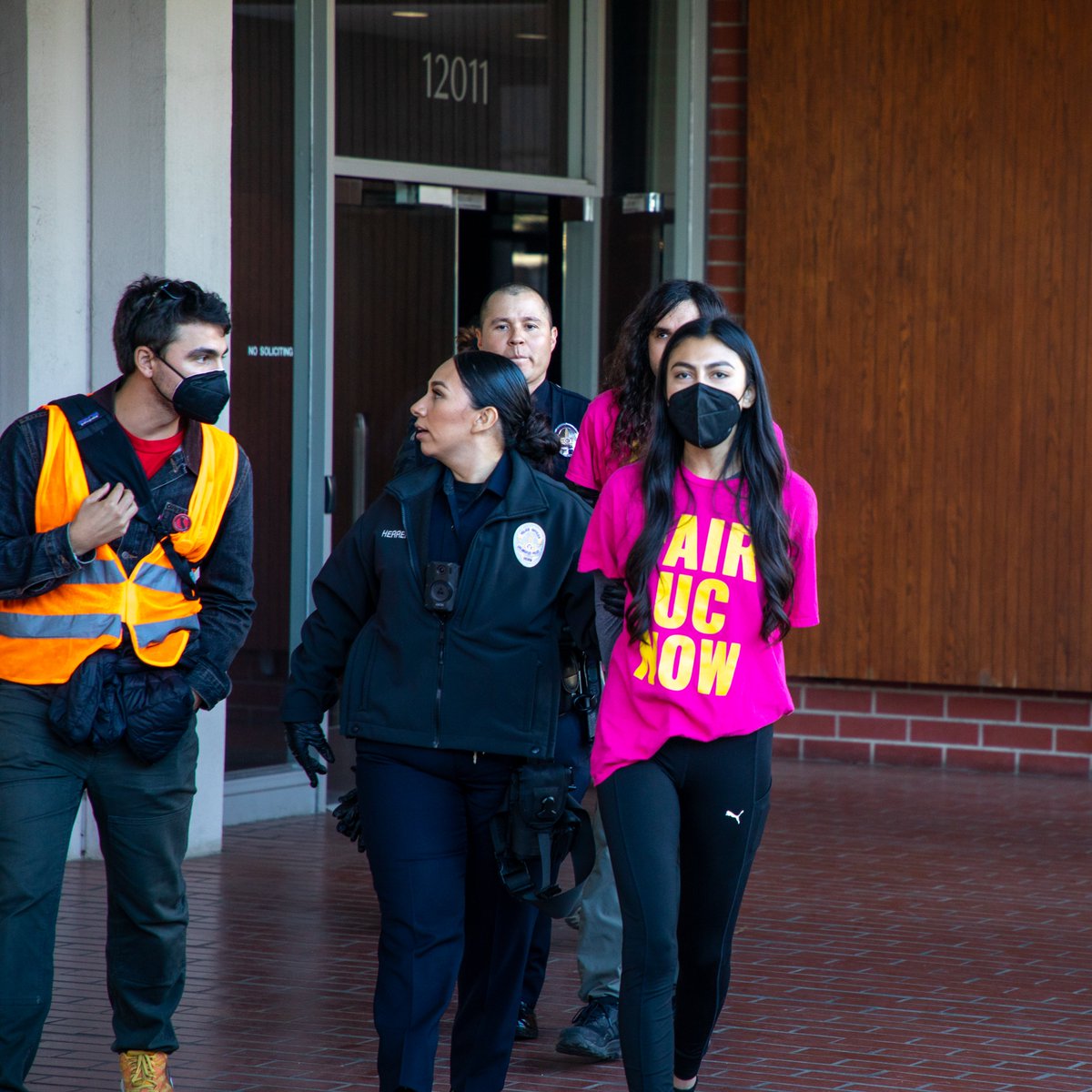 UAW 4811 tweet media