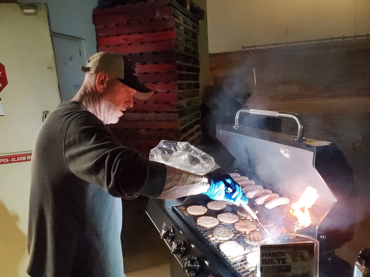 Tyla Vanderhorst tweet media