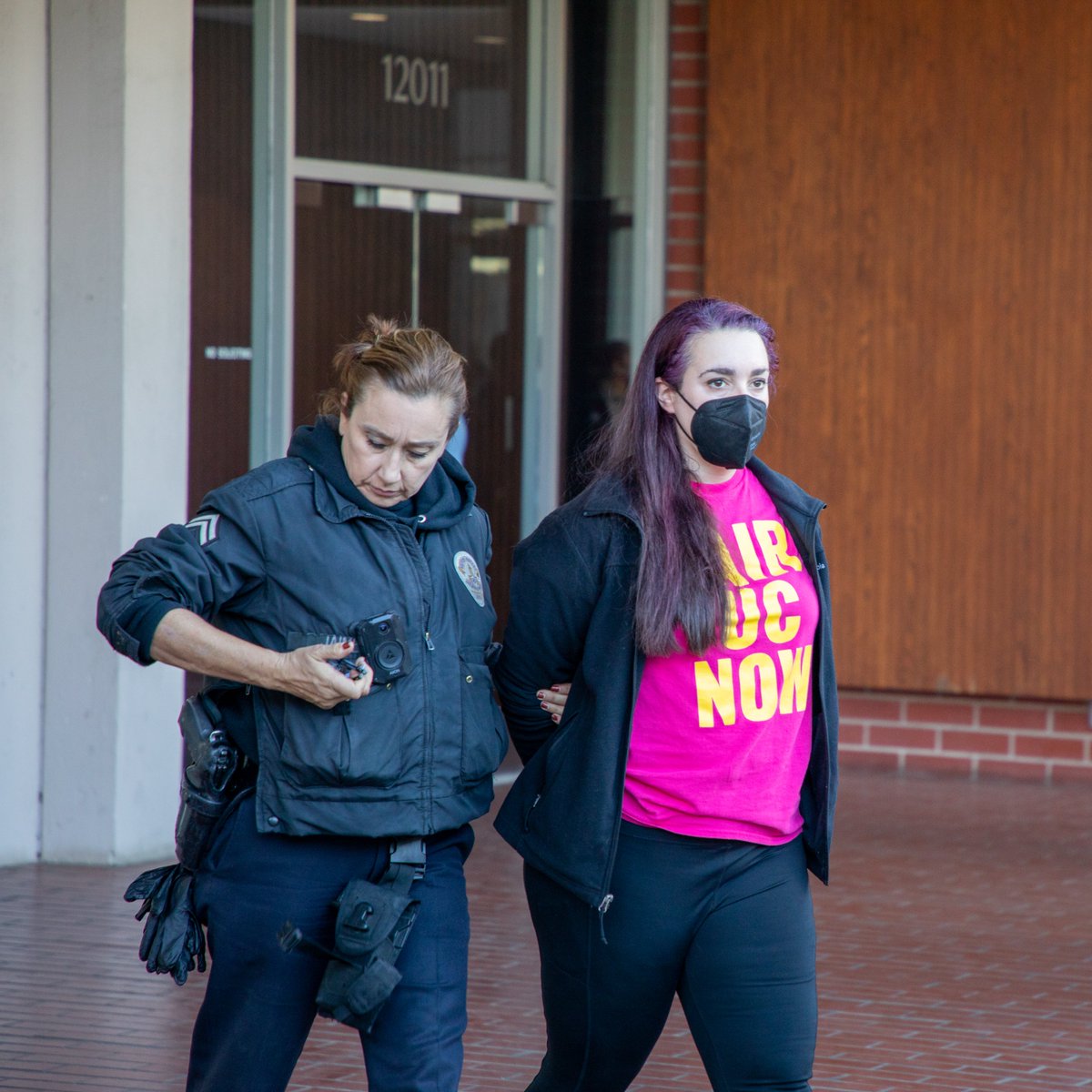 UAW 4811 tweet media