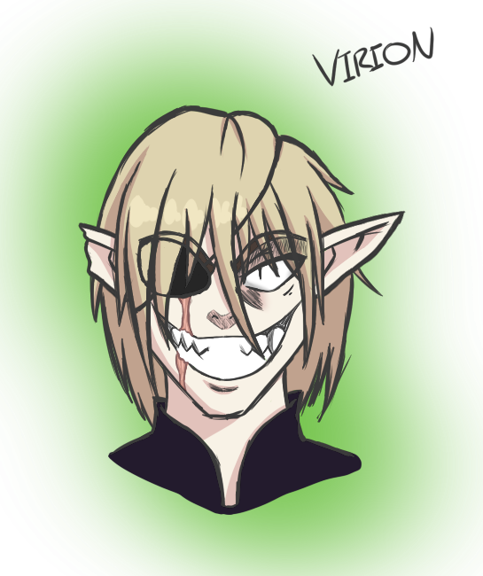 Reyxerdeath's tweet photo. Este... Si un #sketch de un loquito xd.
No digo que hace por que ni yo se.
#digitalsketch #myart #digitalart #Elf https://t.co/Zbdx6qeedX