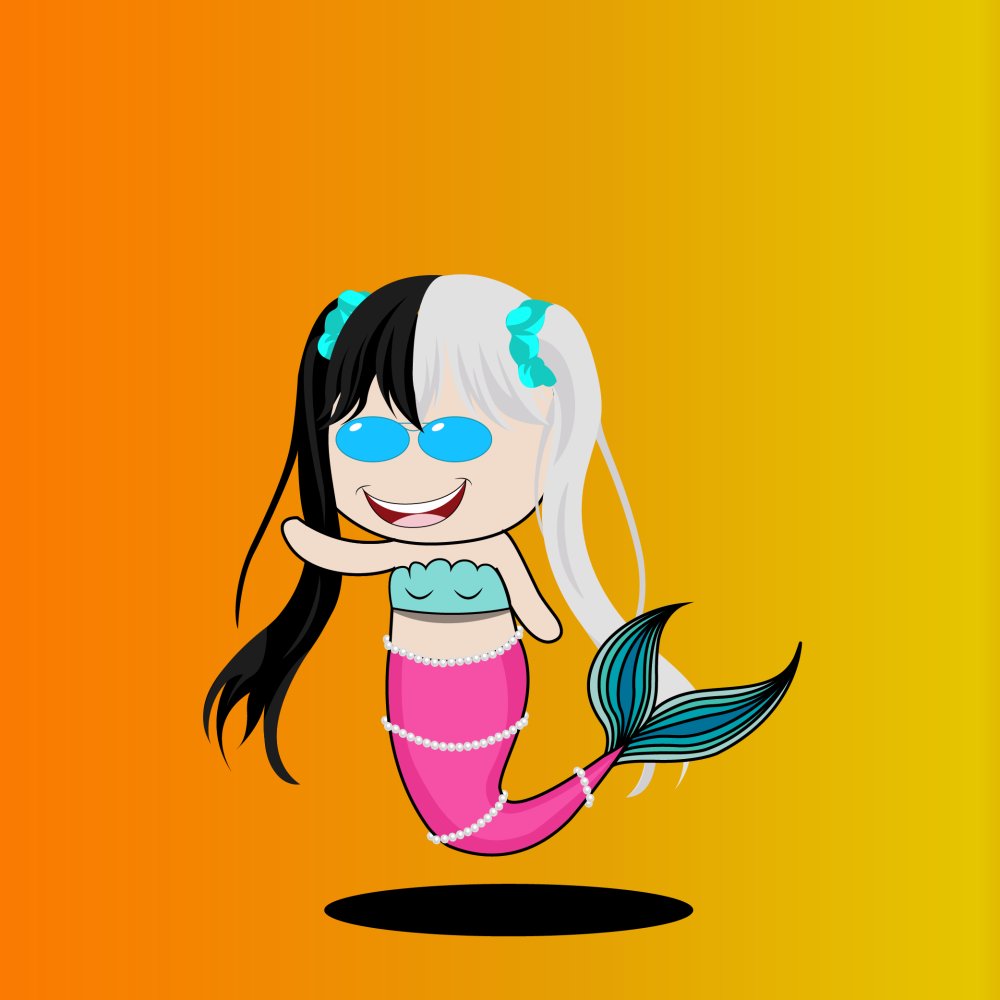 Mermaid (@mermaidgirlsol) / Posts / X