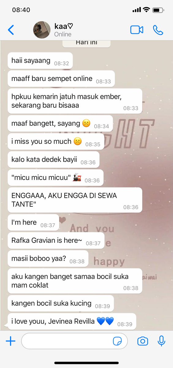 — disconnect —

mark; local au
@.sincreo