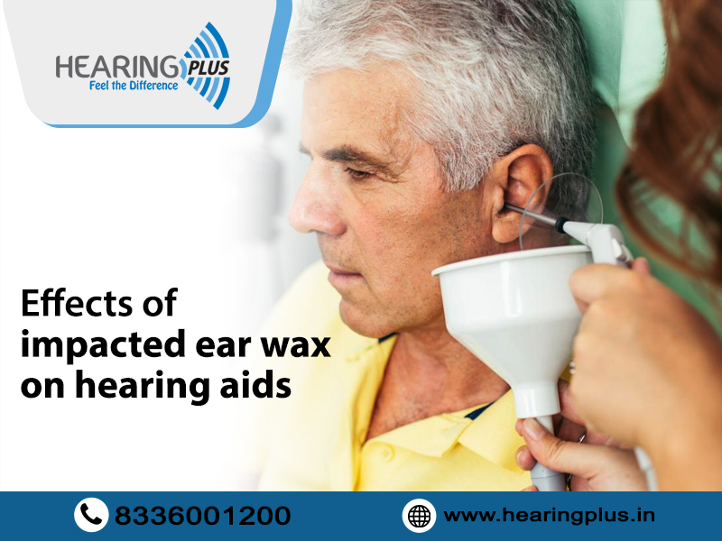 HearingPlusInd's tweet photo. Do you know that ear wax buildup can damage your hearing aids? Let’s discuss this in detail. 

#hearingaids 

https://t.co/MrfUkeNSNb https://t.co/AX8y1evmrn