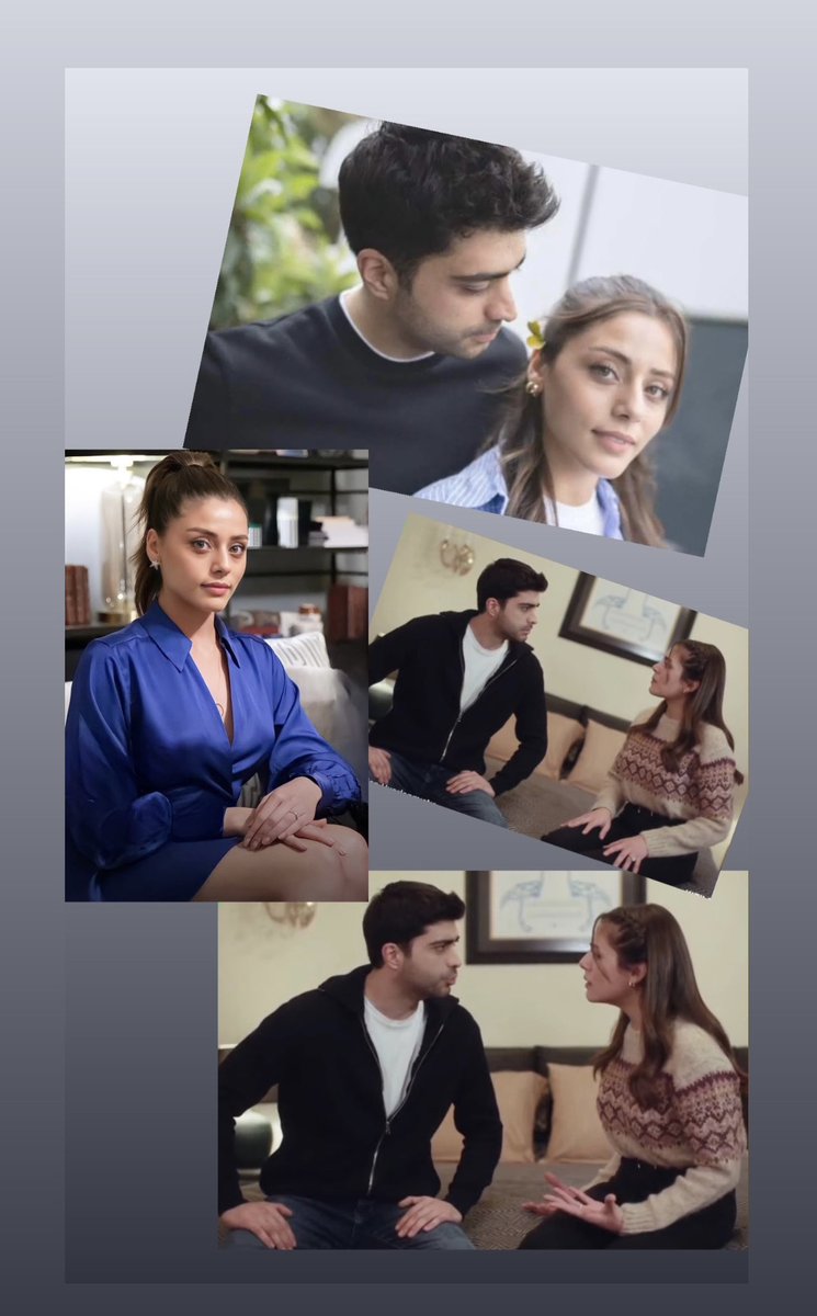 There are no words to describe how much she stars in a character, how much she gives herself to act! Nothing is enough to praise her kind and noble attitudes about everyone around her! Proud of her <a href="/silaturkogluu/">Sıla Türkoğlu</a> and this team that works together! 
#SılaTürkoğlu 
#KızılcıkŞerbeti