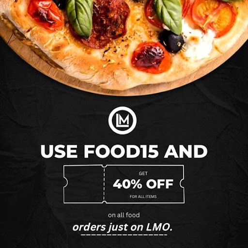 LMO_official's tweet photo. food15 will give you 40% discount on LMO app only.
USE FOOD15 and get 40% off on all food orders just on LMO.
Download App Now:-
https://t.co/GtADa7uzKM...
#lmo #lmoshopping #onlineshops #onlinestores #lmoshops #localstores #localapp #localdukaan #lmoorders #food15 #hurryup https://t.co/sI3QsMcyu1