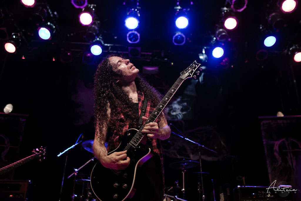 Happy Birthday The Mod Club Toronto, Canada 09.16.15 