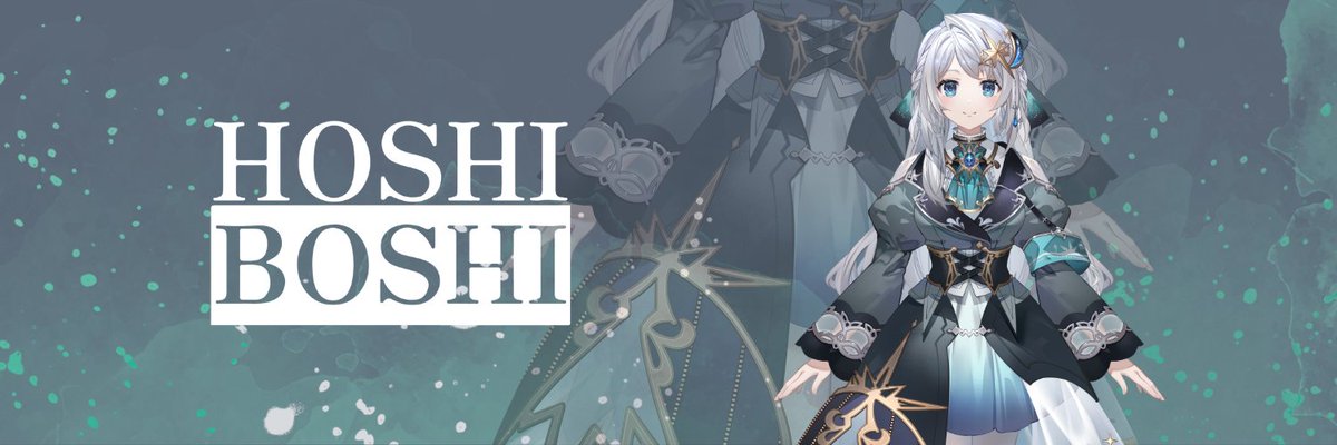HoshiBoshiKR's tweet photo. 5. Mira
HoshiBoshi의 첫 번째 VTuber 미라(Mira) 입니다!
@Mira_HOSHIBOSHI 
https://t.co/X4TkIZOomi
현재 신곡발매, 노래Cover 등 다양한 활동을 하고 있습니다.
https://t.co/OA7ftGqvwl https://t.co/2DvnuE98wt