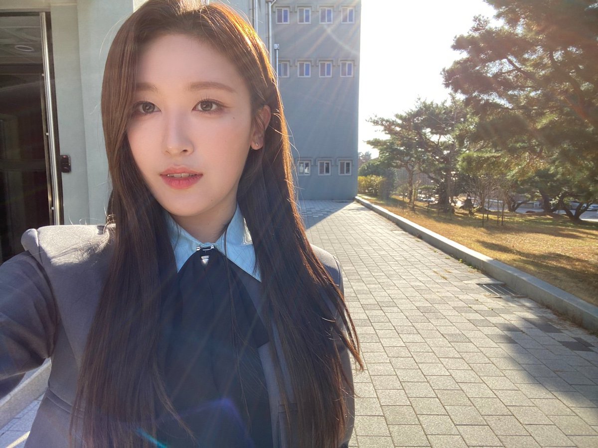 SKYLE (스카이리) tweet media