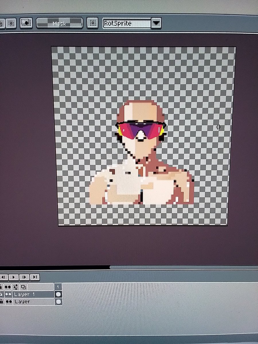 deploycoolnft's tweet photo. Got a little something in the works https://t.co/tzczNW7LP8