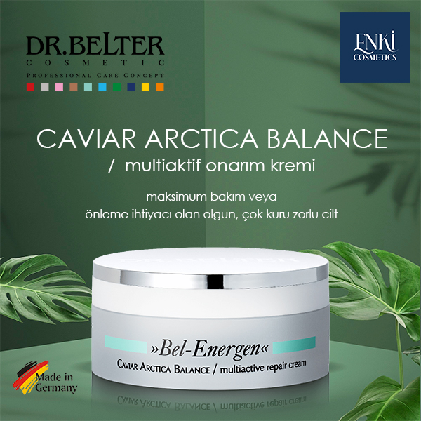 enkicosmetics's tweet photo. CAVIAR ARCTICA BALANCE / multiaktif onarım kremi
Stresli, çok kuru ciltler için zengin onarım kremi.
https://t.co/KhJ9DFTWq0
https://t.co/mmmB6xRSYS
Made in Germany
#enkicosmetics #drbelter #ciltbakımı #kozmetik #drbeltercosmetic #trend https://t.co/OIbkYWQxlW